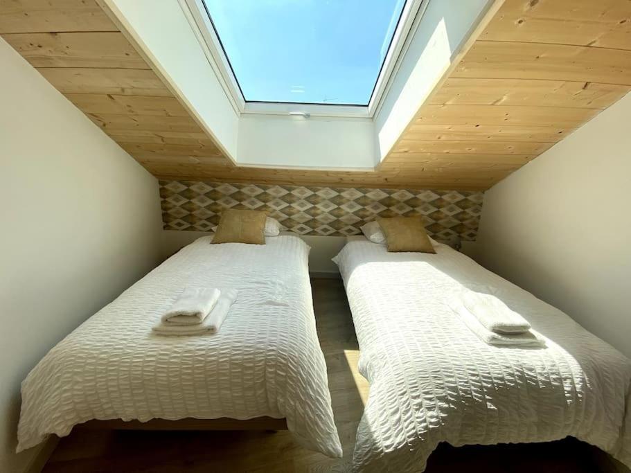 Chaleureux T3 Avec Terrasse/ Proche Valence Appartement Saint-Péray Buitenkant foto